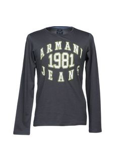 Футболка Armani Jeans