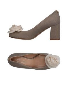 Туфли Twin Set Simona Barbieri