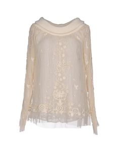 Блузка Twin Set Simona Barbieri