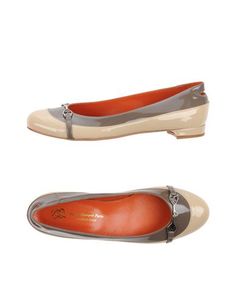 Балетки Saint HonorÉ Paris Souliers