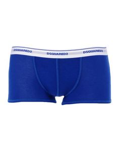 Боксеры Dsquared2