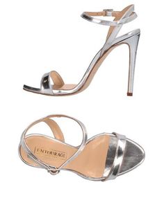 Сандалии Entourage