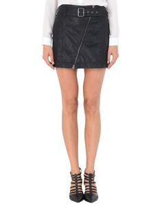 Мини-юбка Free People
