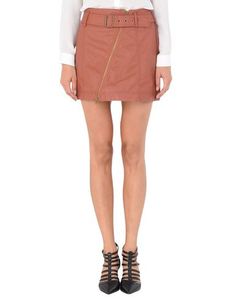 Мини-юбка Free People