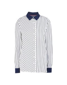 Pубашка Tommy Hilfiger