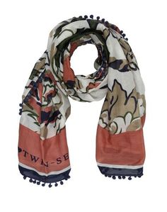 Палантин Twin Set Simona Barbieri