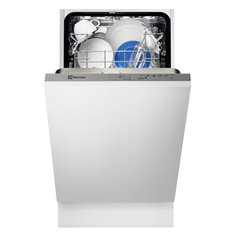 Встраиваемая посудомоечная машина 45 см Electrolux