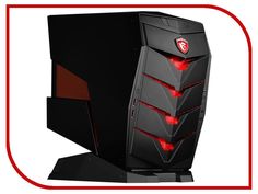 Неттоп MSI Aegis-075RU 9S6-B90111-075 (Intel Core i7-6700 3.4 GHz/8192Mb/1000Gb + 128Gb SSD/DVD-RW/nVidia GeForce GTX 1070 8192Mb/Wi-Fi/Bluetooth/Windows 10 64-bit)