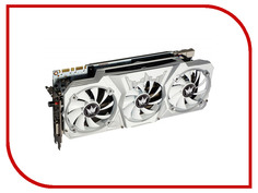 Видеокарта KFA2 GeForce GTX 1080 HOF 8GB 7123240