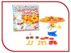 Настольная игра Shantou Gepai Балансирующая Пицца 707-45