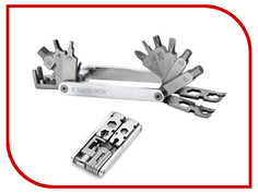 Мультитул Swiss+Tech Rx20 Deluxe Cycling Tool ST35060