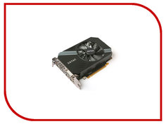 Видеокарта Zotac GeForce GTX 1060 1506Mhz PCI-E 3.0 6144Mb 8000Mhz 192 bit DVI HDMI HDCP ZT-P10600A-10L