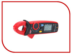 Токовые клещи UNI-T UT210D
