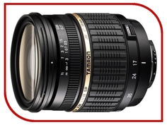 Объектив Tamron SP AF 17-50mm F/2.8 XR Di II LD Aspherical [IF] Pentax K