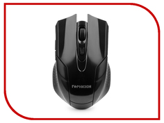 Мышь Гарнизон GMW-410 Black