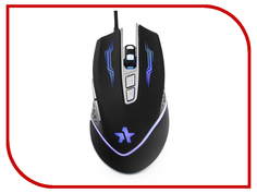 Мышь Гарнизон GM-730G Black