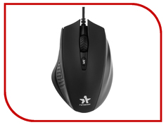 Мышь Гарнизон GM-620G Black