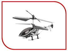 Радиоуправляемая игрушка i-Helicopter HC-777-170 Black