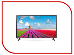 Телевизор LG 32LJ500V