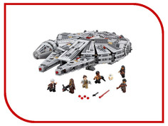 Конструктор Bela Star Wars Сокол Тысячелетия 1355 дет. 10467