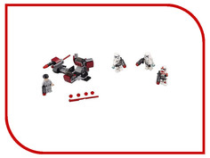 Конструктор Bela Star Wars 133 дет. 10573