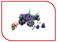 Конструктор Bela Nexo Knights Три Брата 279 дет. 10595