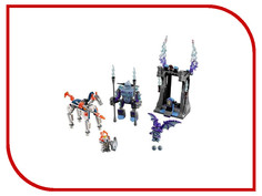 Конструктор Bela Nexo Knights Ланс Против Молнии 269 дет. 10594
