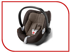 Автокресло Cybex Aton Q Plus Desert Khaki 4250183746462