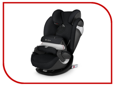 Автокресло Cybex Pallas M-Fix Stardust Black 4058511099316