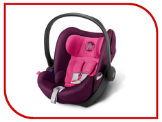 Автокресло Cybex Cloud Q Mystic Pink 4251158226323