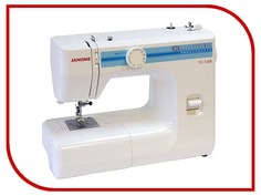 Швейная машинка Janome TC 1206