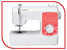 Швейная машинка Brother ModerN 27 White