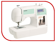 Швейная машинка Brother MS-40 White
