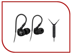 Гарнитура MEElectronics M6P2-BK