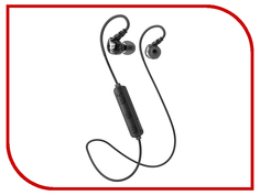 Гарнитура MEE Audio X6 Plus-BK