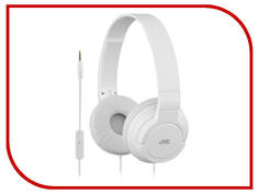 Гарнитура JVC HA-SR185-W White