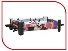 Игровой стол Weekend Billiard Red Machine хоккей 58.001.02.0