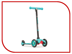 Самокат Happy Baby Tornado Blue 50005