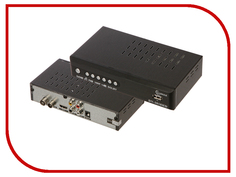 Тюнер Lumax DV-3018HD