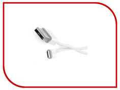 Аксессуар Dialog CI-0310 Lightning - USB AM 1m White