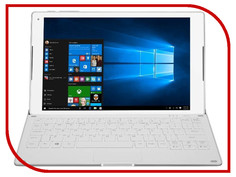 Планшет Alcatel Plus 10 8085-2CALRU1-1P (Intel Atom x5-Z8350 1.44 GHz/2048Mb/32Gb/Intel HD Graphics/Wi-Fi/3G/4G/Bluetooth/Cam/10.1/1280x800/Windows 10)