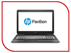 Ноутбук HP Pavilion 15-bc015ur 1BW67EA (Intel Core i5-6300HQ 2.3 GHz/6144Mb/1000Gb/No ODD/nVidia GeForce GTX 950M 2048Mb/Wi-Fi/Bluetooth/Cam/15.6/1920x1080/Windows 10 64-bit) Hewlett Packard