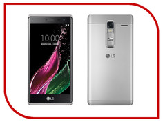 Сотовый телефон LG H650E Class Silver