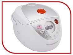 Мультиварка Philips HD3139/03 White