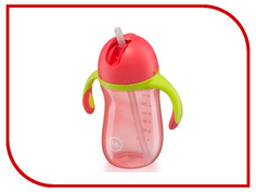 Поильник Happy Baby Feeding Cup Red 14010 4690624017193