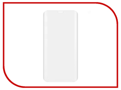 Аксессуар Защитное стекло Samsung Galaxy S8 Plus CaseGuru 3D 0.33mm Liquid