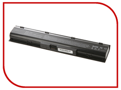 Аккумулятор 4parts LPB-4730s для HP ProBook 4730s/4740s Series 11.1V 4400mAh аналог PN: PR08/PR08073/QK647AA/QK647UT/HSTNN-I98C-7/HSTNN-IB25/HSTNN-IB2S/HSTNN-LB2S