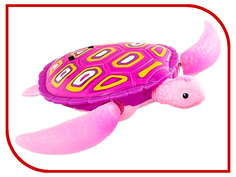 Радиоуправляемая игрушка Zuru РобоЧерепашка Pink 25157E