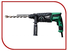 Перфоратор Hitachi DH26PB