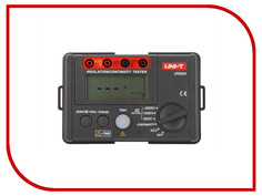 Мультиметр UNI-T UT502A